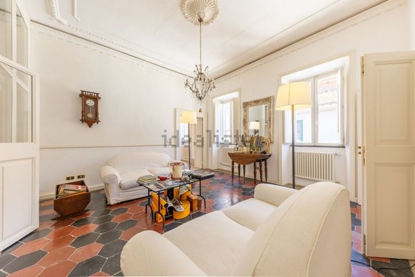 villa in vendita a Vignanello