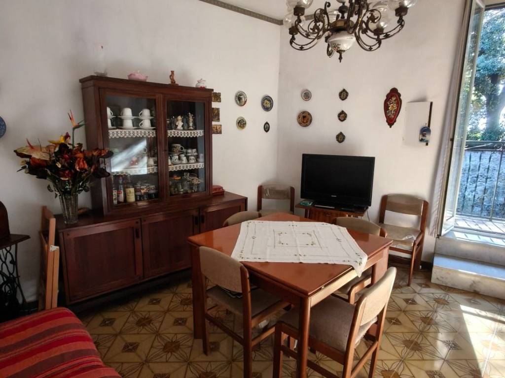 appartamento in vendita a Vignanello