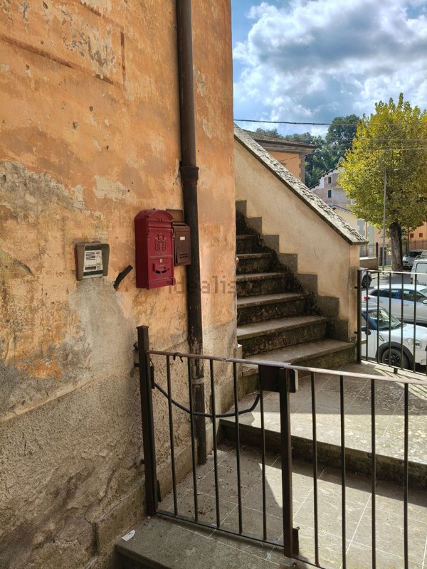 appartamento in vendita a Vignanello