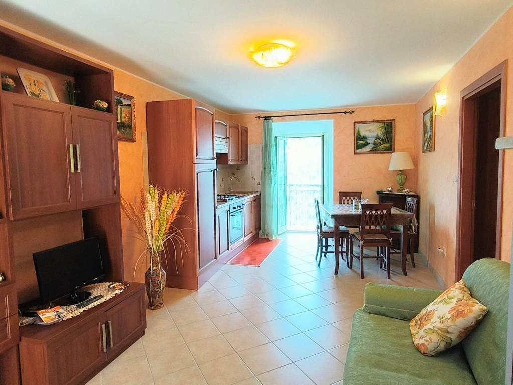 appartamento in vendita a Vignanello