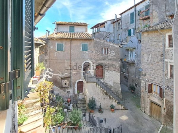 appartamento in vendita a Vignanello