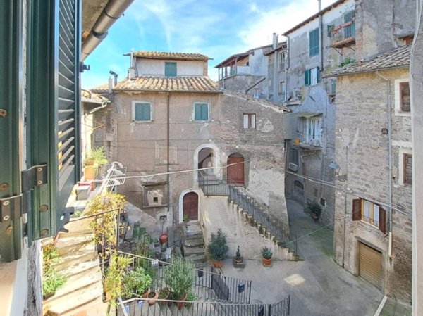 appartamento in vendita a Vignanello