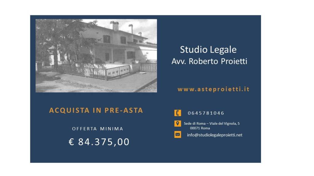 casa indipendente in vendita a Viterbo in zona Tobia