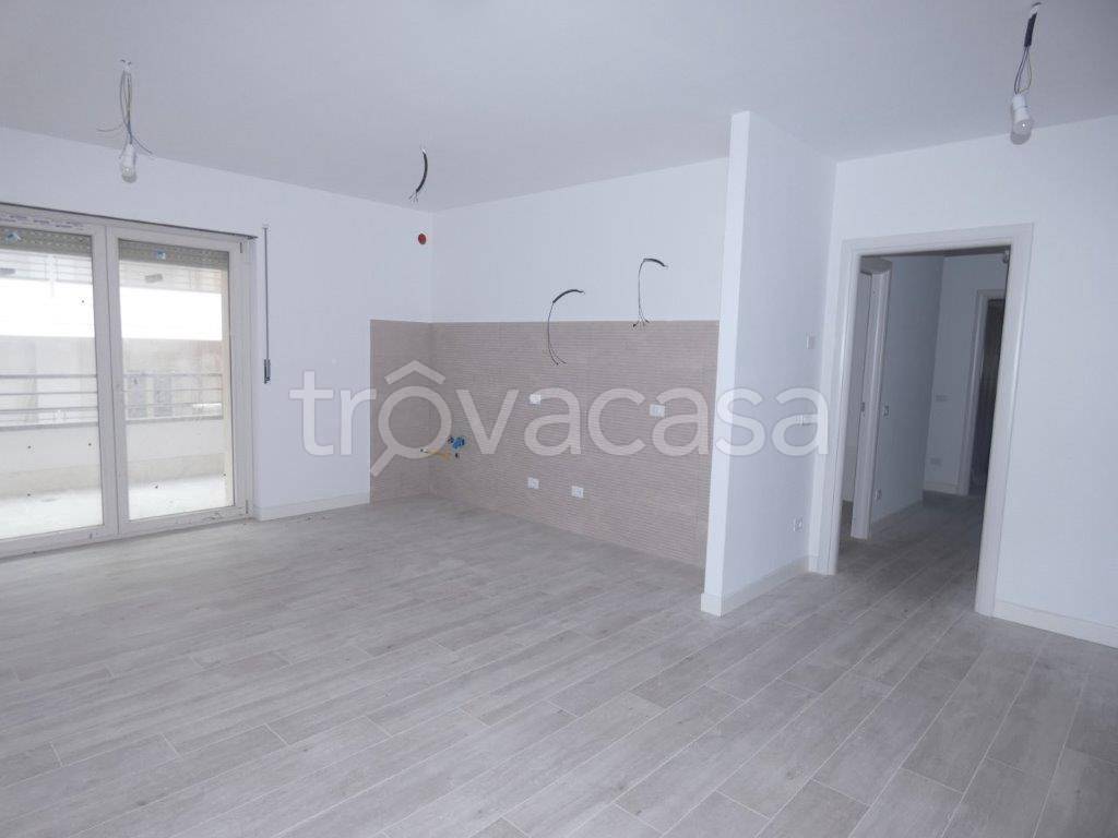 appartamento in vendita a Viterbo in zona La Quercia