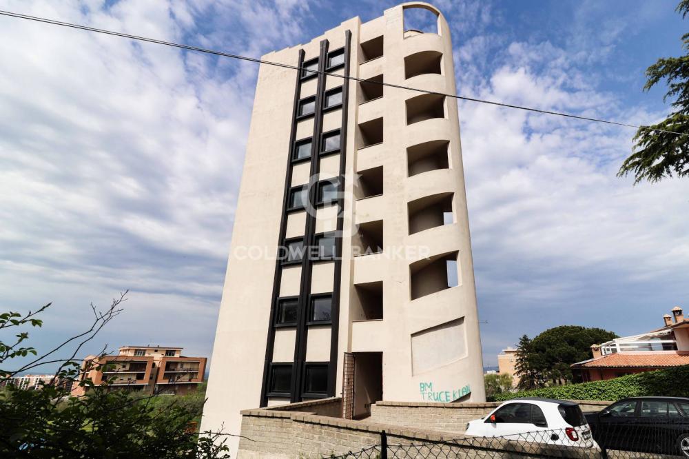 appartamento in vendita a Viterbo