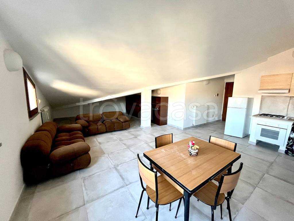 appartamento in vendita a Viterbo