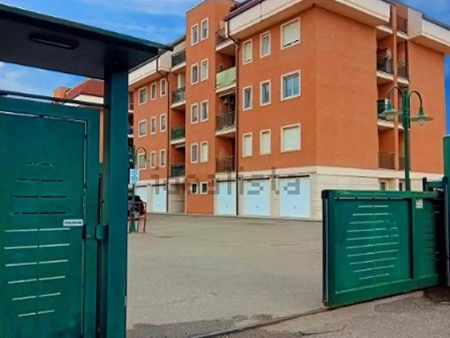 appartamento in vendita a Viterbo