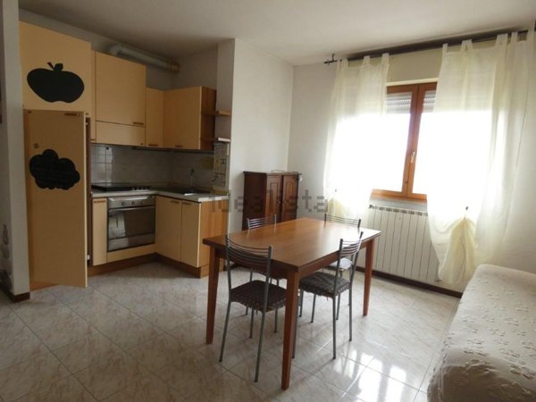 appartamento in vendita a Viterbo