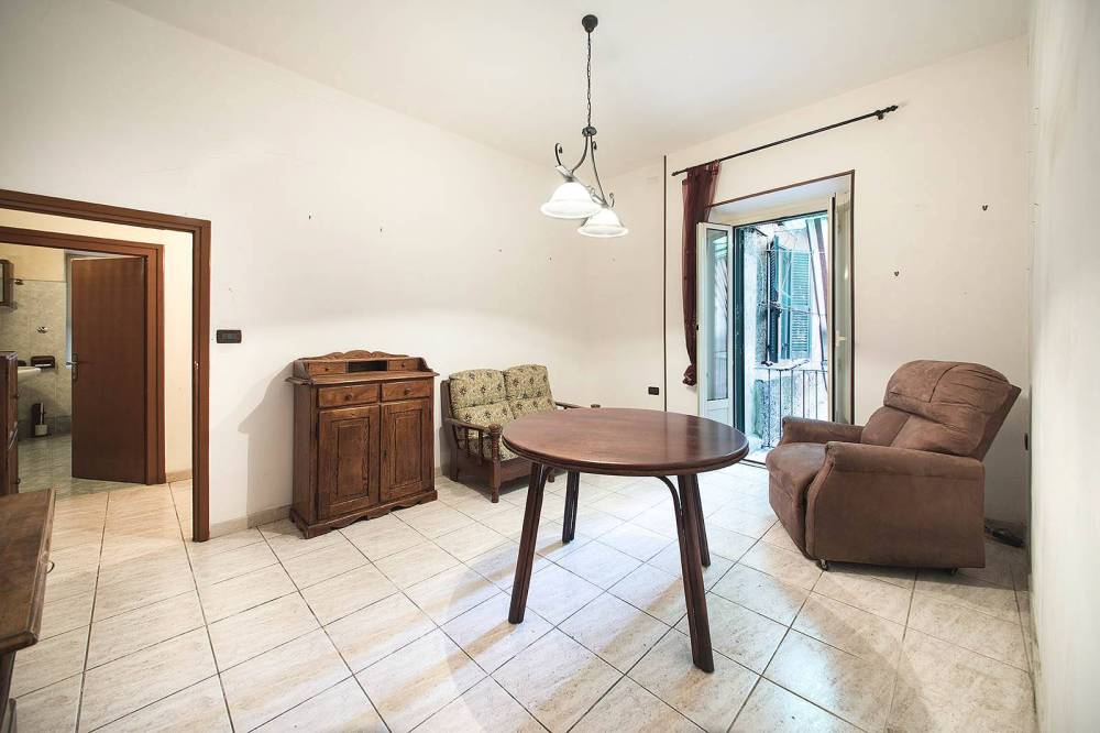 appartamento in vendita a Viterbo in zona Centro Città