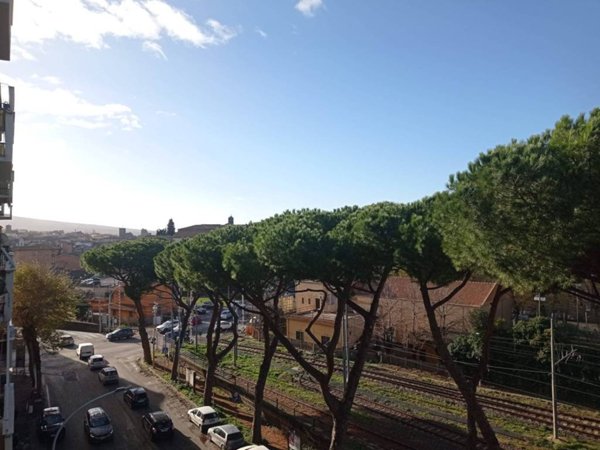 appartamento in vendita a Viterbo