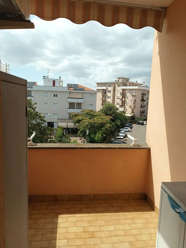 appartamento in vendita a Viterbo