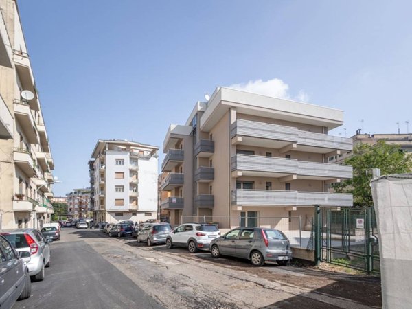 appartamento in vendita a Viterbo in zona Centro Città