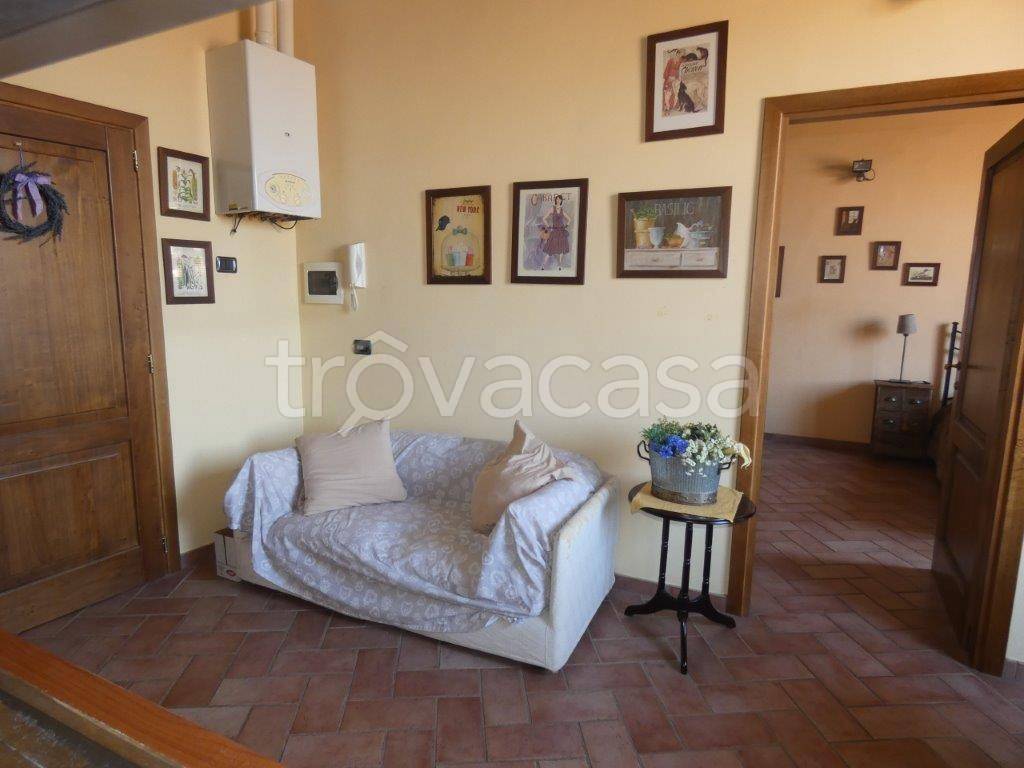 appartamento in vendita a Viterbo