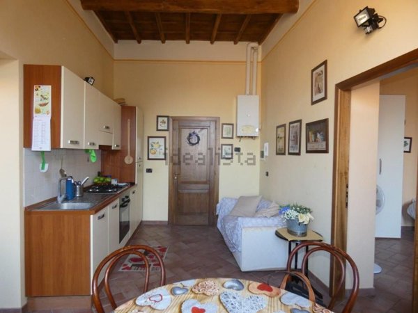 appartamento in vendita a Viterbo