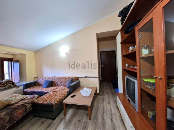 appartamento in vendita a Viterbo