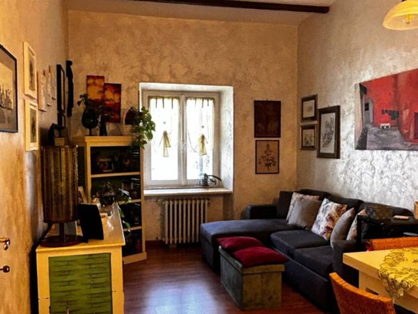 appartamento in vendita a Viterbo in zona Grotte Santo Stefano
