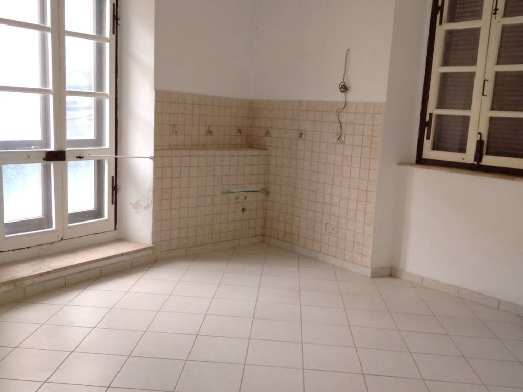 appartamento in vendita a Viterbo in zona Grotte Santo Stefano