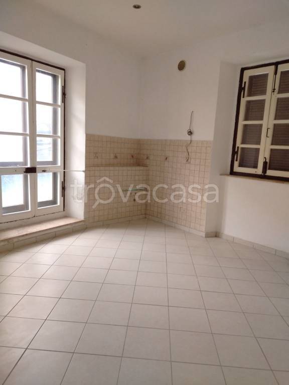 appartamento in vendita a Viterbo in zona Grotte Santo Stefano