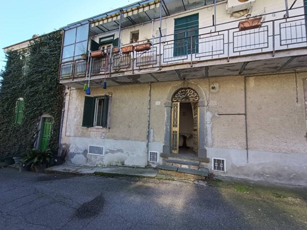 appartamento in vendita a Viterbo in zona Grotte Santo Stefano