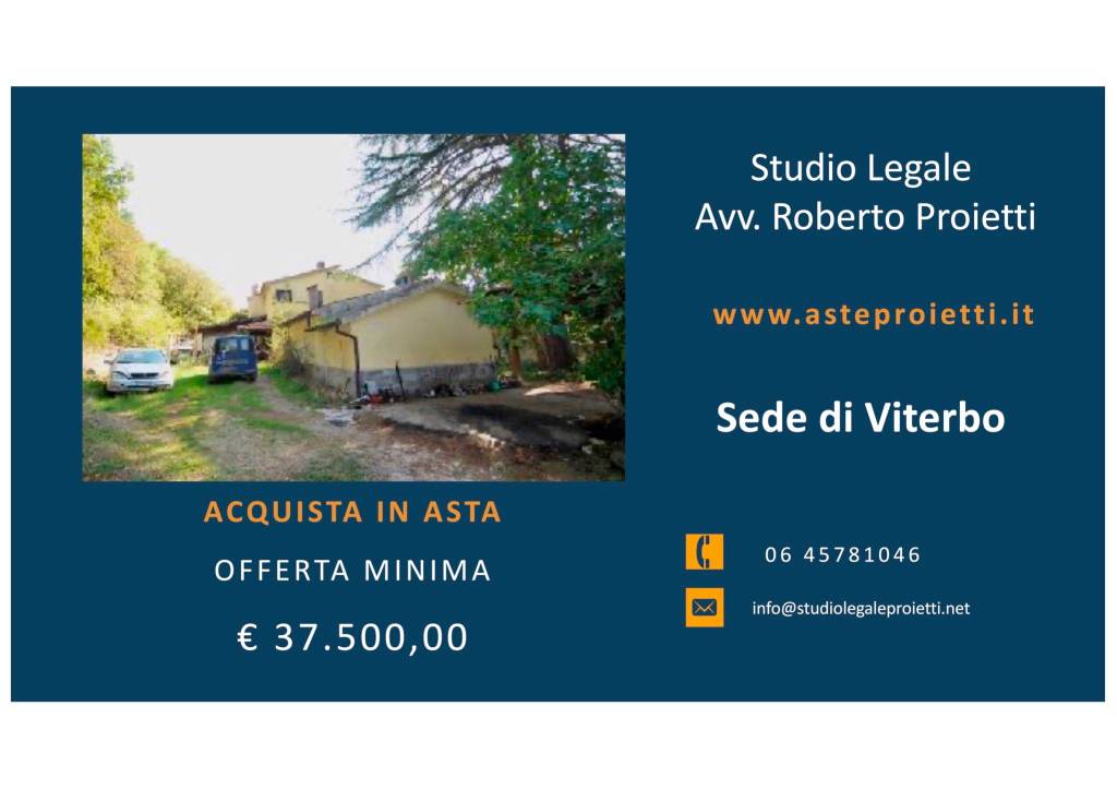 appartamento in vendita a Viterbo in zona Castel d'Asso