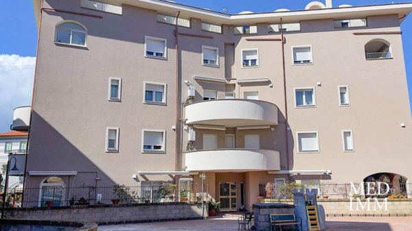 appartamento in vendita a Viterbo