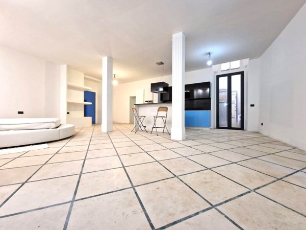 appartamento in vendita a Viterbo in zona Centro Città