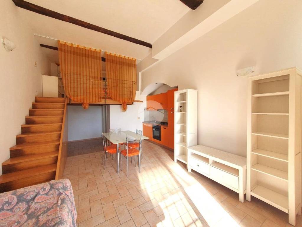appartamento in vendita a Viterbo in zona San Martino al Cimino