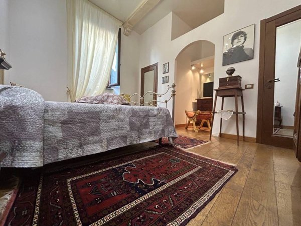 appartamento in vendita a Viterbo