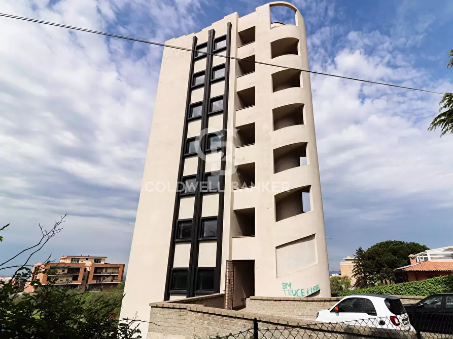 appartamento in vendita a Viterbo