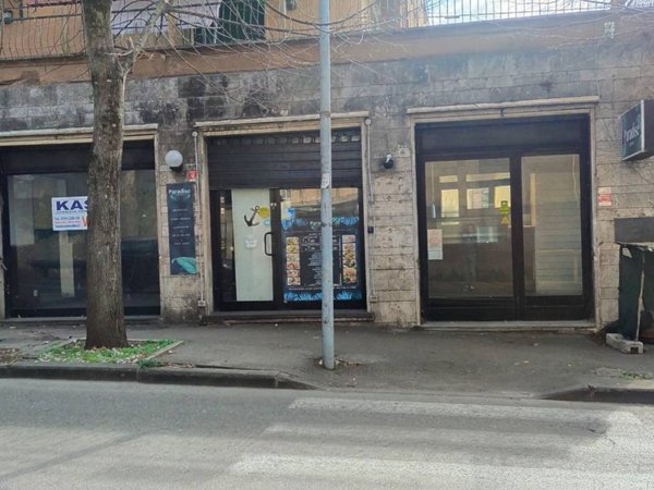 negozio in vendita a Viterbo in zona Centro Città