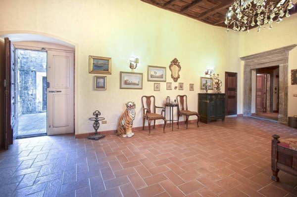 appartamento in vendita a Viterbo in zona Centro Città