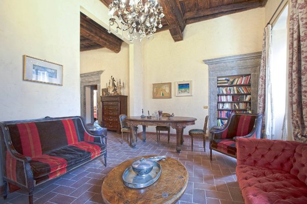 appartamento in vendita a Viterbo in zona Centro Città