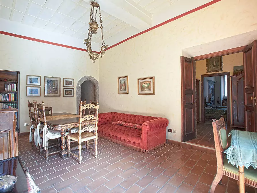 appartamento in vendita a Viterbo in zona Centro Città