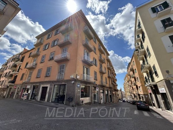 appartamento in vendita a Viterbo
