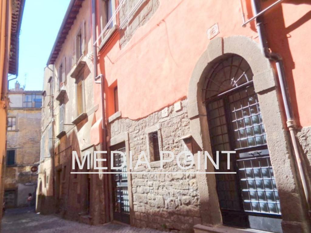 appartamento in vendita a Viterbo