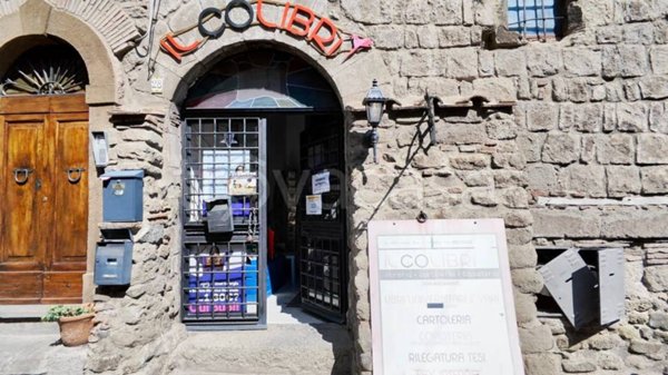 monolocale in vendita a Viterbo in zona Centro Città