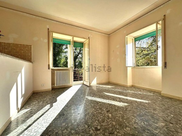 appartamento in vendita a Viterbo