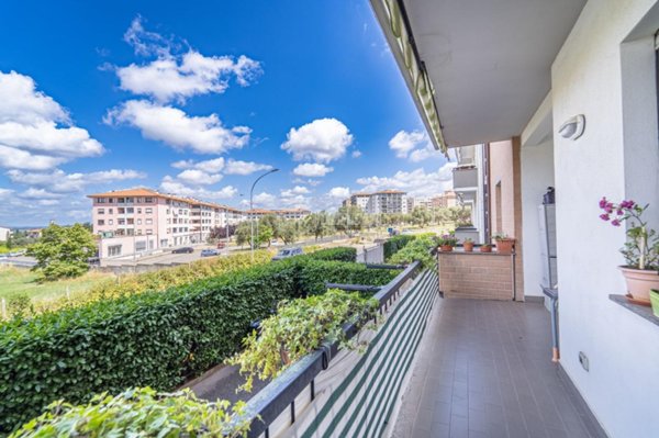appartamento in vendita a Viterbo in zona Centro Città