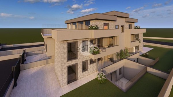 appartamento in vendita a Viterbo