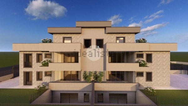 appartamento in vendita a Viterbo