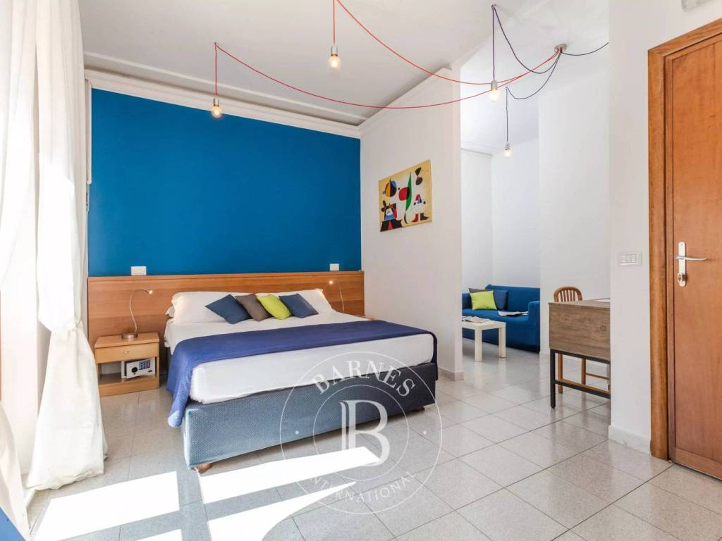 negozio in vendita a Viterbo in zona Centro Città