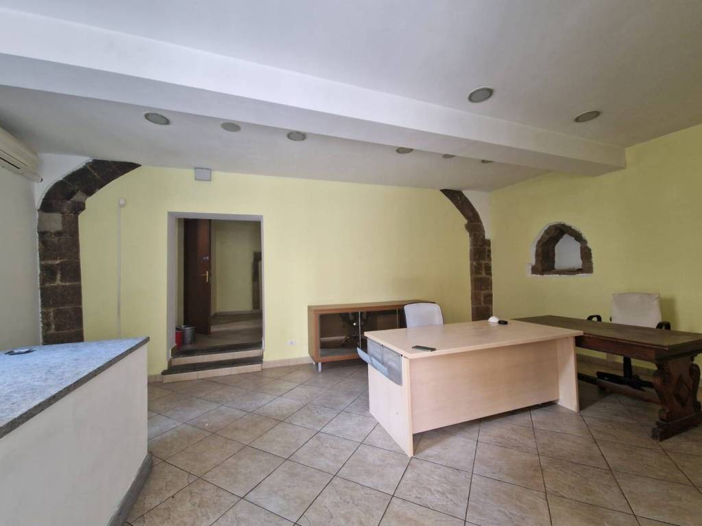 appartamento in vendita a Viterbo in zona Centro Città