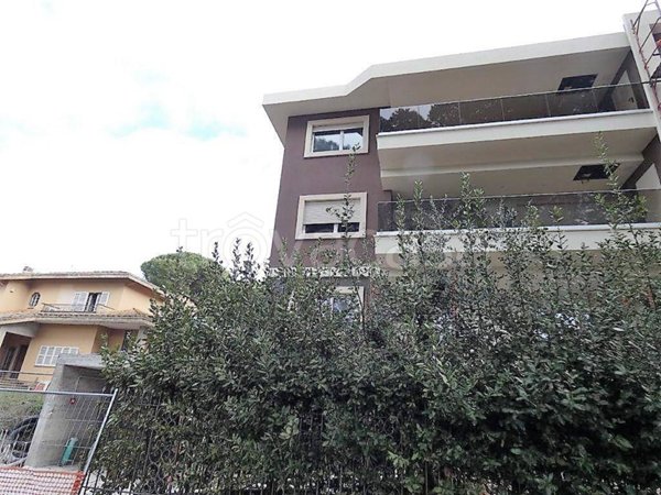 appartamento in vendita a Viterbo