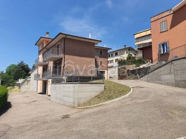 appartamento in vendita a Viterbo