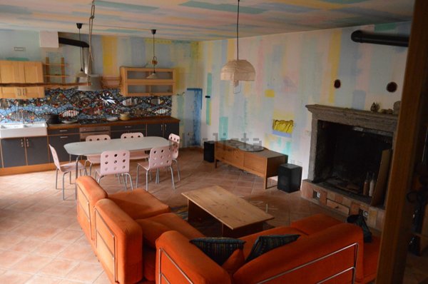 appartamento in vendita a Viterbo