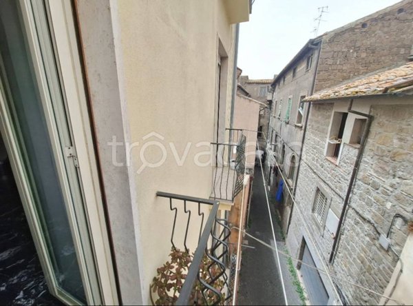 appartamento in vendita a Viterbo in zona Centro Città