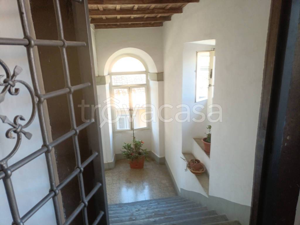 appartamento in vendita a Viterbo in zona Centro Città