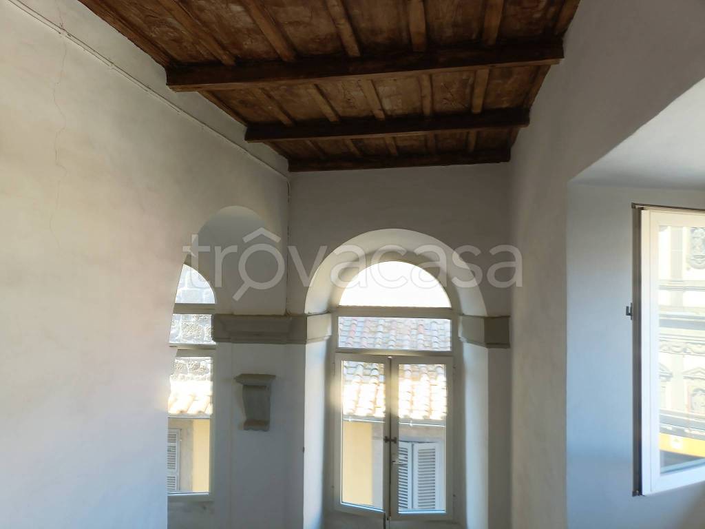 appartamento in vendita a Viterbo in zona Centro Città