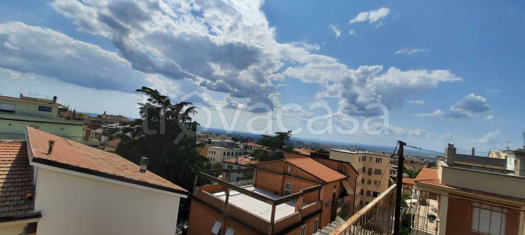 appartamento in vendita a Viterbo