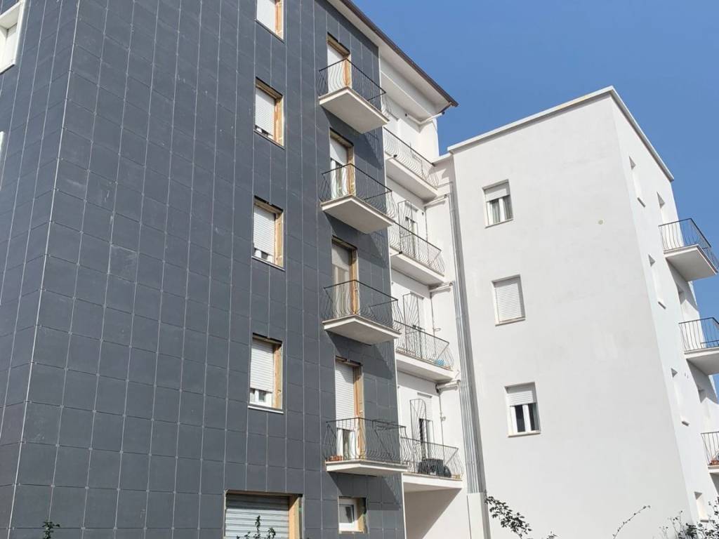 appartamento in vendita a Viterbo in zona Bagnaia